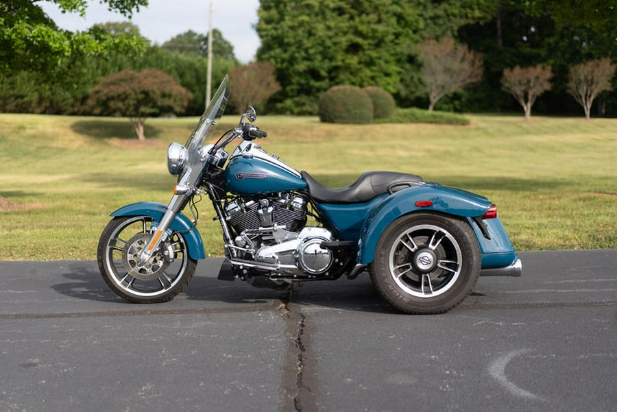 2021 Harley-Davidson® FLRT - Freewheeler®