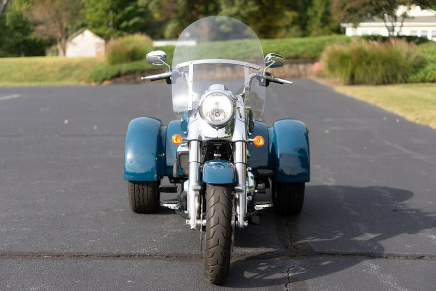 2021 Harley-Davidson® FLRT - Freewheeler®