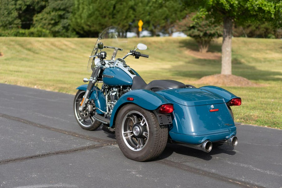 2021 Harley-Davidson® FLRT - Freewheeler®