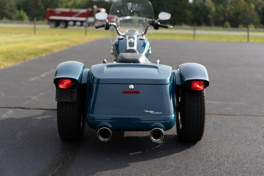 2021 Harley-Davidson® FLRT - Freewheeler®