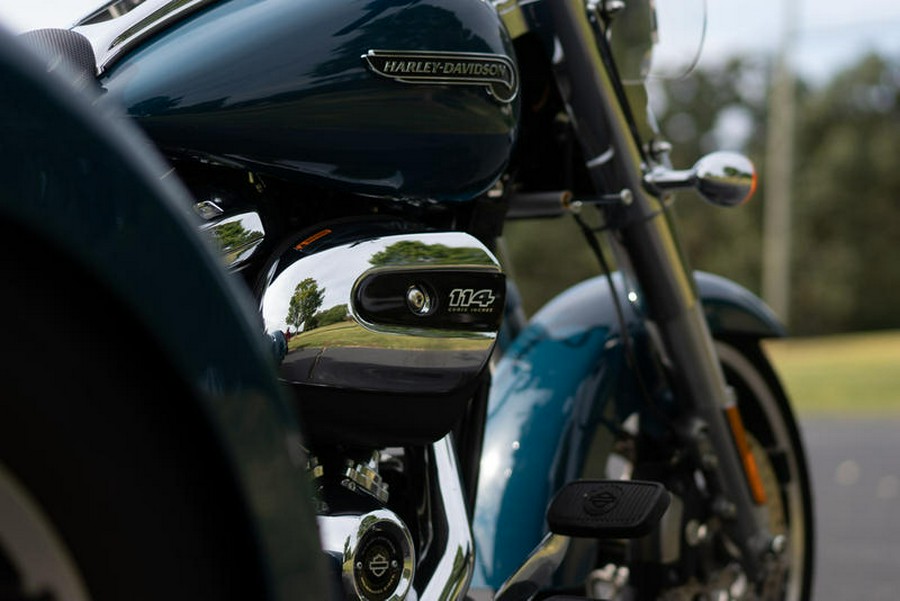2021 Harley-Davidson® FLRT - Freewheeler®
