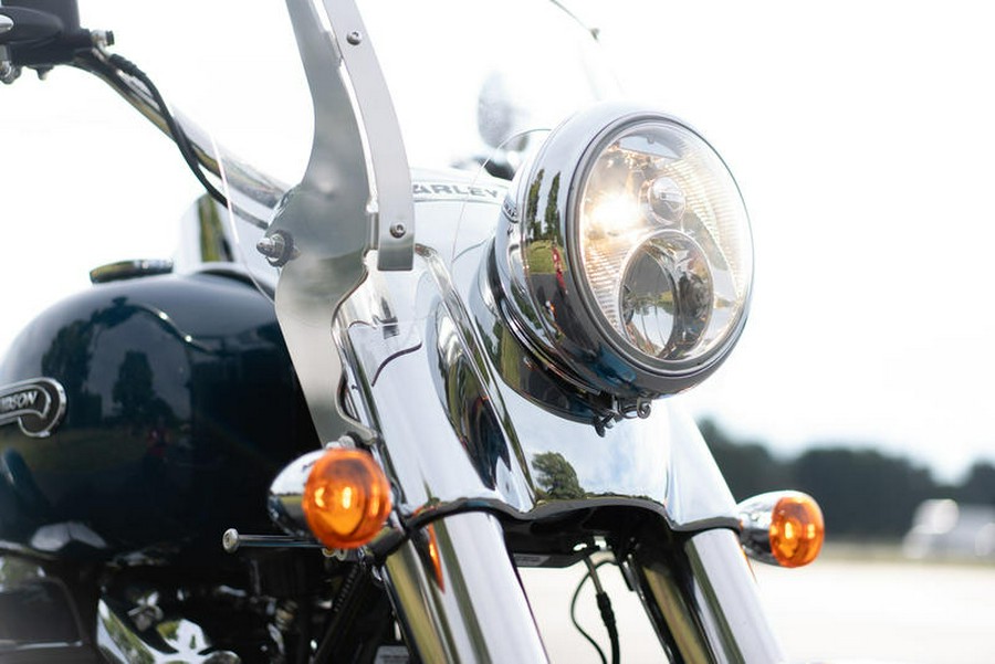 2021 Harley-Davidson® FLRT - Freewheeler®