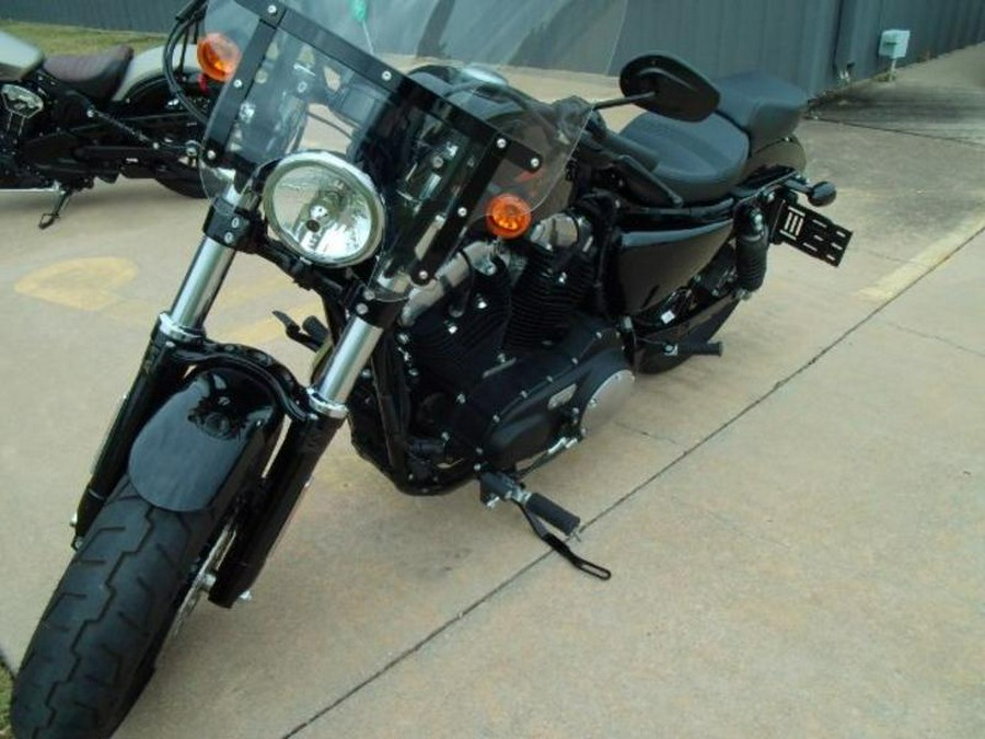 2019 Harley-Davidson® XL 1200X - Sportster® Forty-Eight®