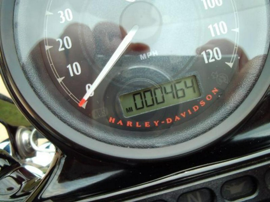 2019 Harley-Davidson® XL 1200X - Sportster® Forty-Eight®