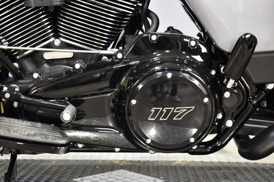 2025 Harley-Davidson Road Glide