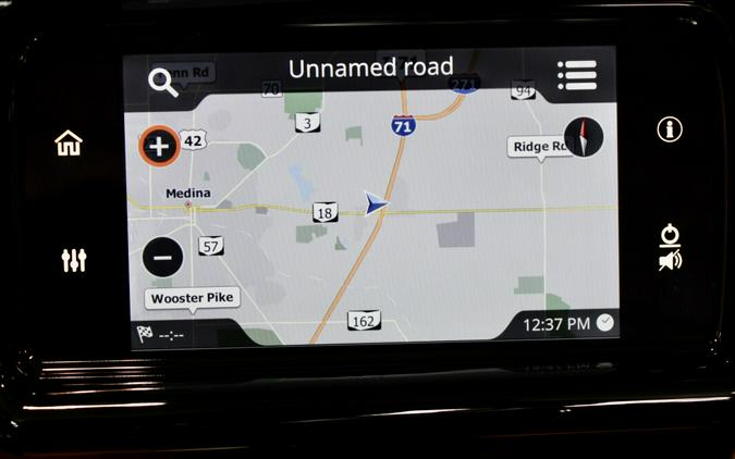 Used 2023 Harley-Davidson Road Glide ST Grand American Touring Motorcycle For Sale In Medina, OH