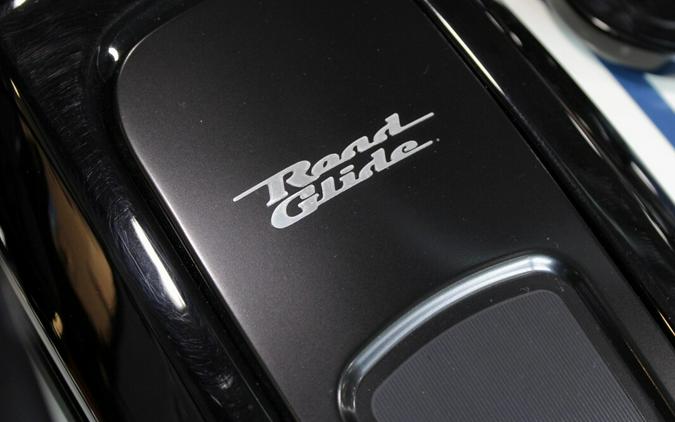 Used 2023 Harley-Davidson Road Glide ST Grand American Touring Motorcycle For Sale In Medina, OH