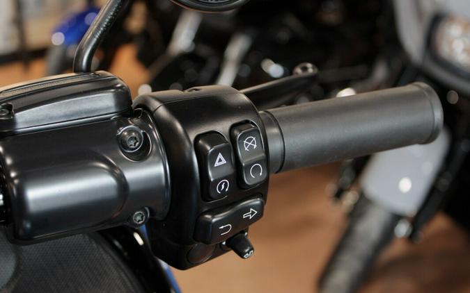 Used 2023 Harley-Davidson Road Glide ST Grand American Touring Motorcycle For Sale In Medina, OH