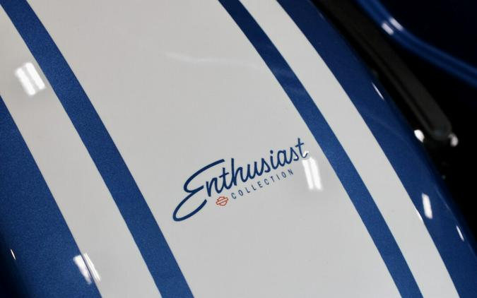 Used 2023 Harley-Davidson Road Glide ST Grand American Touring Motorcycle For Sale In Medina, OH