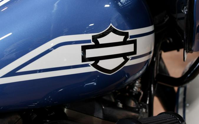 Used 2023 Harley-Davidson Road Glide ST Grand American Touring Motorcycle For Sale In Medina, OH