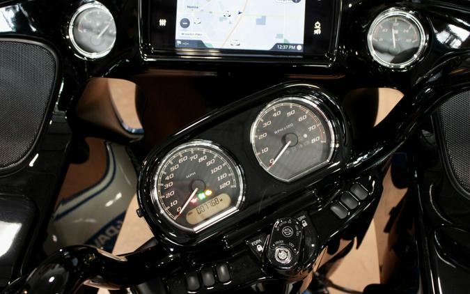 Used 2023 Harley-Davidson Road Glide ST Grand American Touring Motorcycle For Sale In Medina, OH