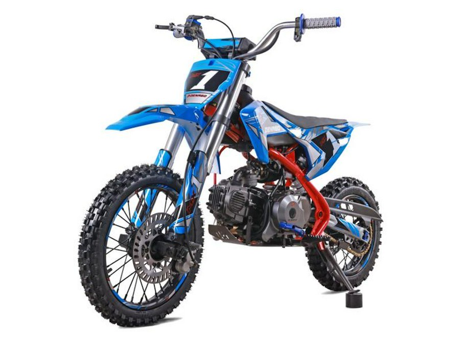 2026 Denago Powersports MX1