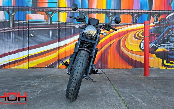 2026 Honda® Rebel 1100 DCT