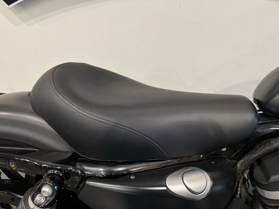 2017 Harley-Davidson Iron 883