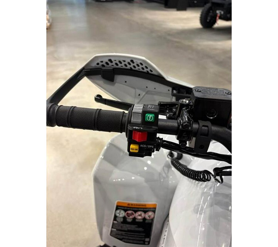 2026 Can-Am Renegade X XC 1000R