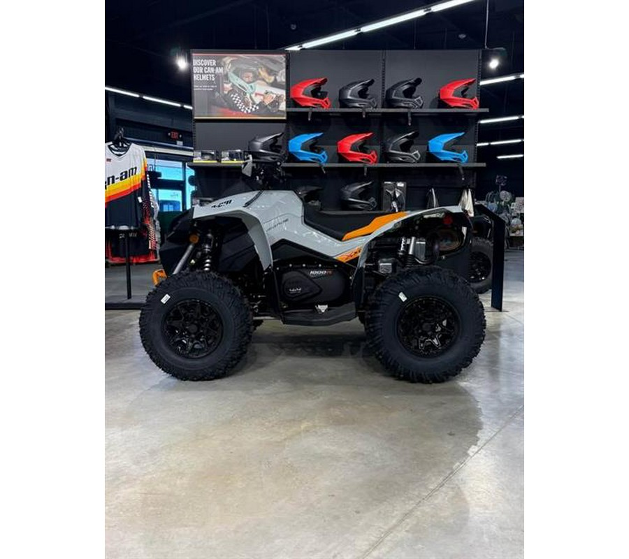 2026 Can-Am Renegade X XC 1000R