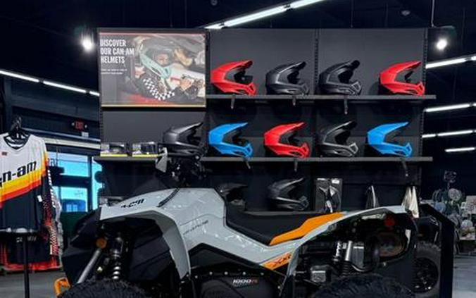 2026 Can-Am Renegade X XC 1000R