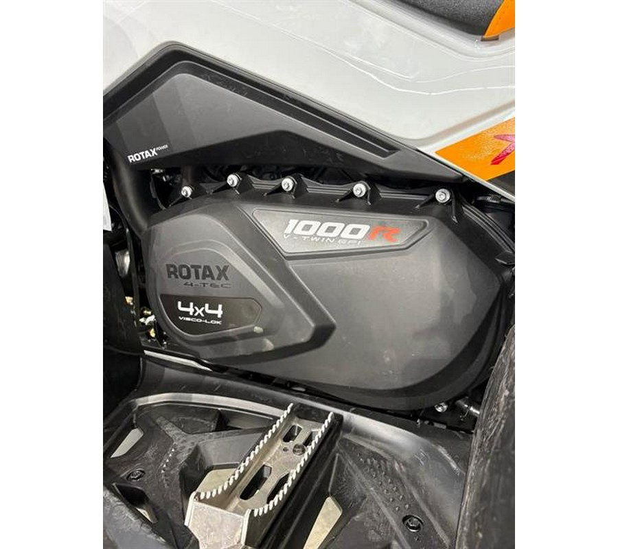 2026 Can-Am Renegade X XC 1000R