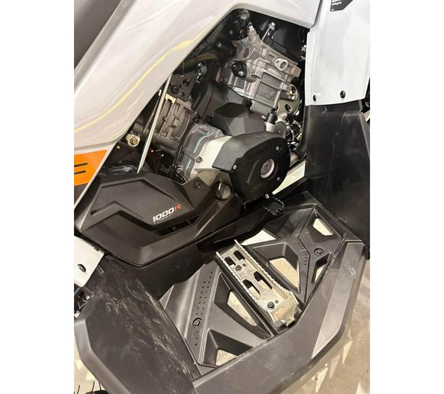 2026 Can-Am Renegade X XC 1000R