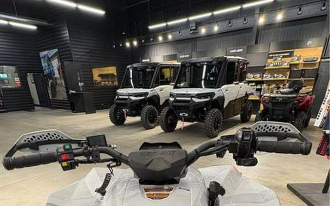 2026 Can-Am Renegade X XC 1000R