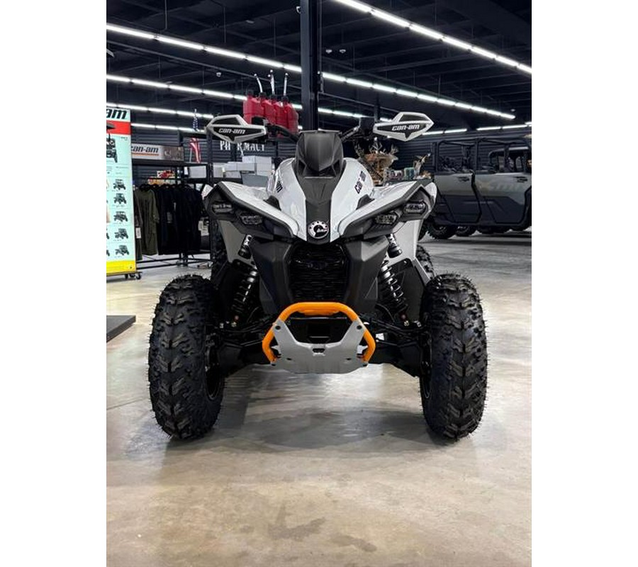 2026 Can-Am Renegade X XC 1000R