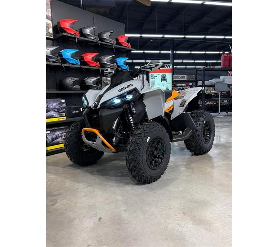 2026 Can-Am Renegade X XC 1000R