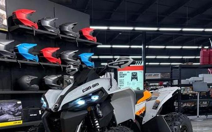 2026 Can-Am Renegade X XC 1000R
