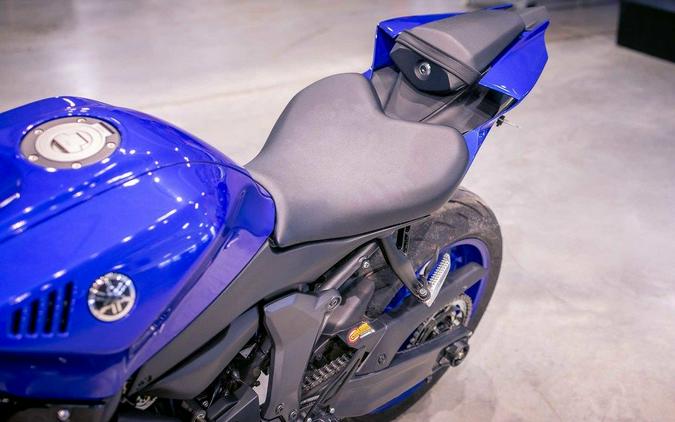 2025 Yamaha YZF-R7