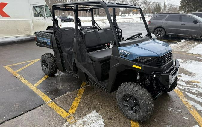 2026 Polaris® Ranger Crew SP 570 Premium
