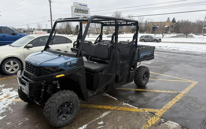 2026 Polaris® Ranger Crew SP 570 Premium