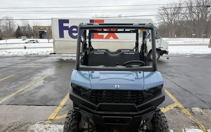 2026 Polaris® Ranger Crew SP 570 Premium