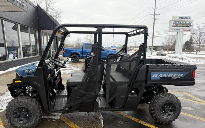 2026 Polaris® Ranger Crew SP 570 Premium