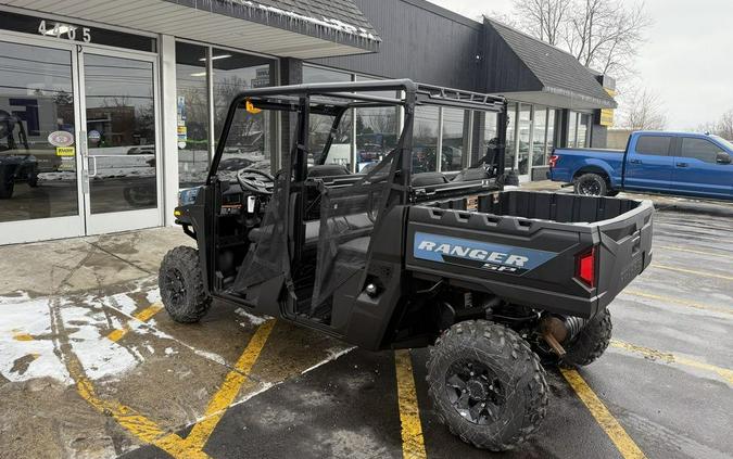 2026 Polaris® Ranger Crew SP 570 Premium