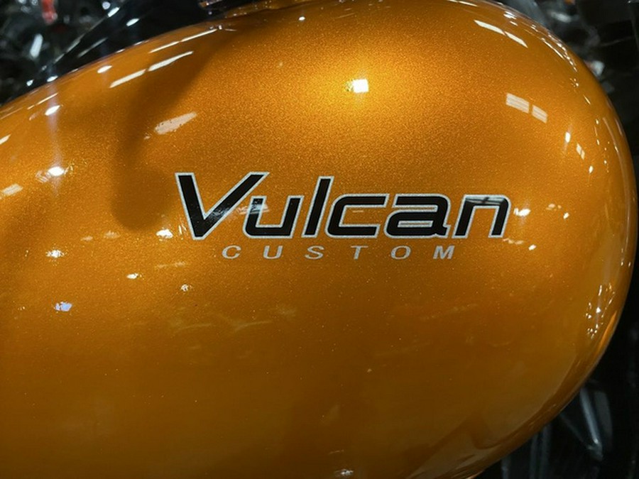 2012 Kawasaki Vulcan 900 Classic