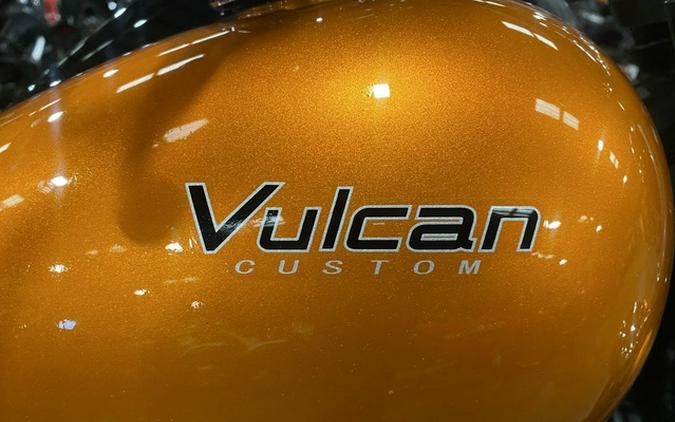 2012 Kawasaki Vulcan 900 Classic