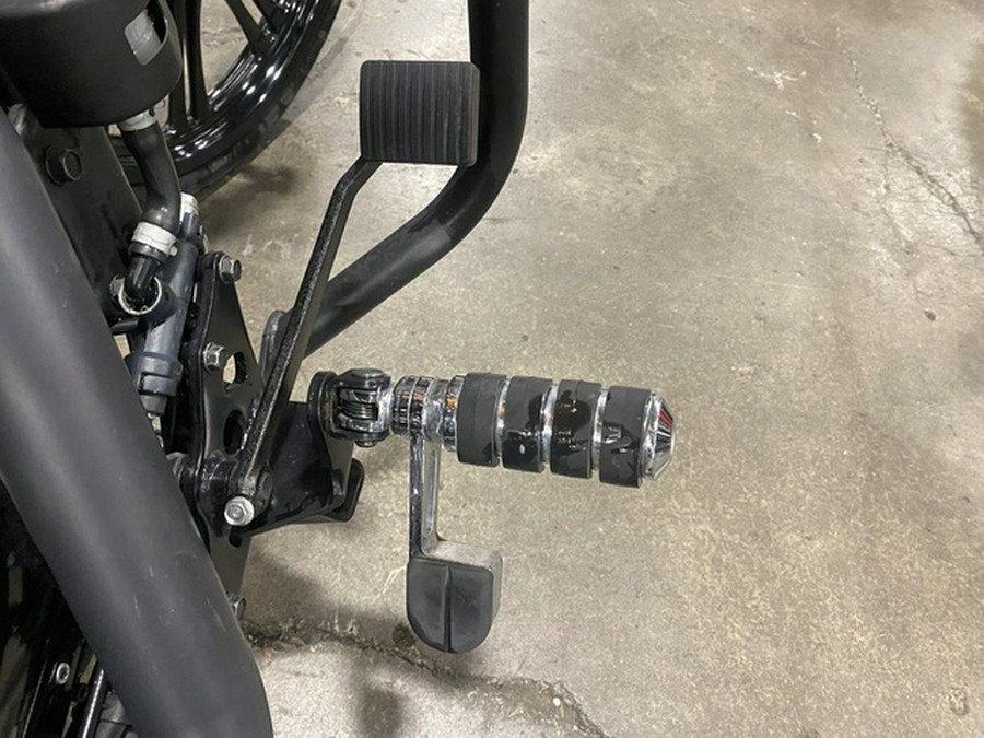 2012 Kawasaki Vulcan 900 Classic