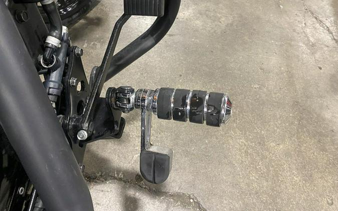 2012 Kawasaki Vulcan 900 Classic