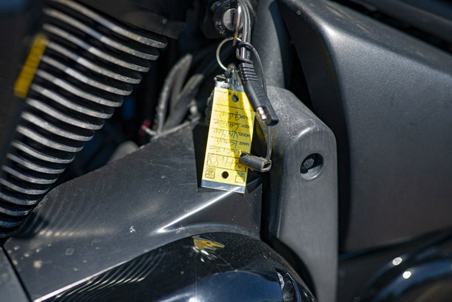 2012 Kawasaki Vulcan 900 Classic