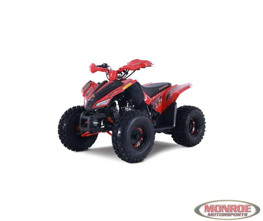 2026 Denago Powersports TRAILHAWK 10