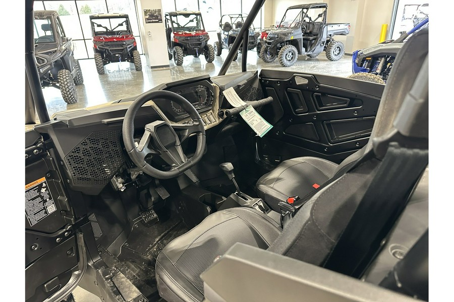 2026 Polaris RZR XP S 1000 SPORT