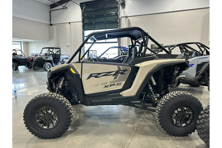 2026 Polaris RZR XP S 1000 SPORT
