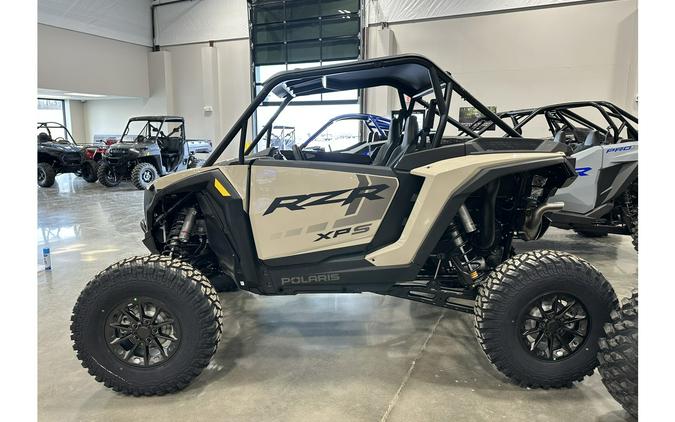 2026 Polaris RZR XP S 1000 SPORT