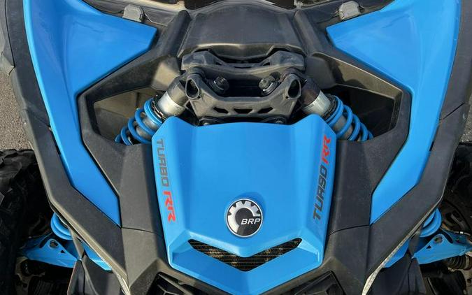 2023 Can-Am® MAV X RS 72 TURBRR