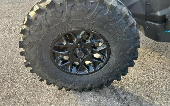 2023 Can-Am® MAV X RS 72 TURBRR