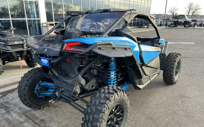 2023 Can-Am® MAV X RS 72 TURBRR