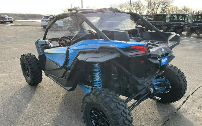 2023 Can-Am® MAV X RS 72 TURBRR