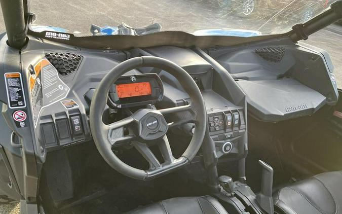 2023 Can-Am® MAV X RS 72 TURBRR