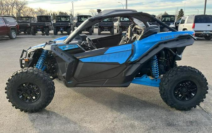 2023 Can-Am® MAV X RS 72 TURBRR