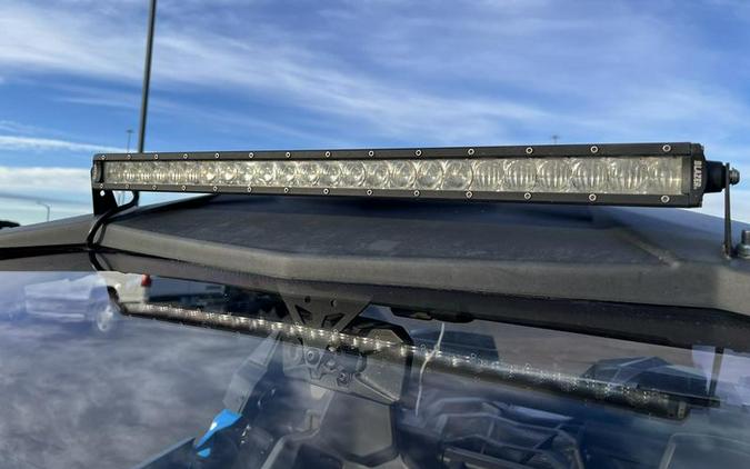 2023 Can-Am® MAV X RS 72 TURBRR