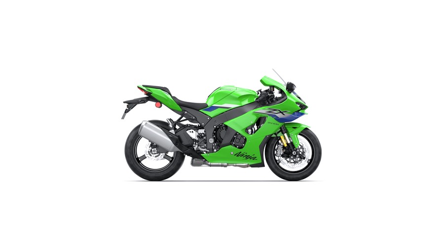 2026 Kawasaki Ninja ZX-10R ABS